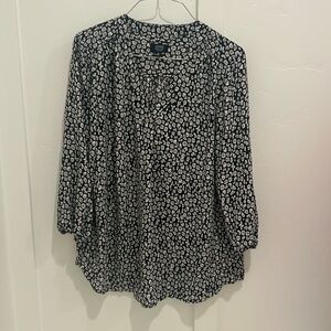 Women’s Blouse